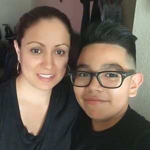 Meet your Posher, Juany